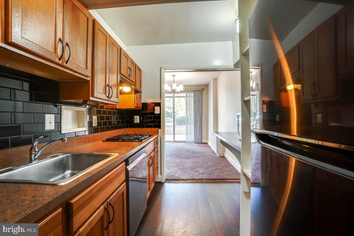 10500 Rockville Pike #304 Property Photo 25