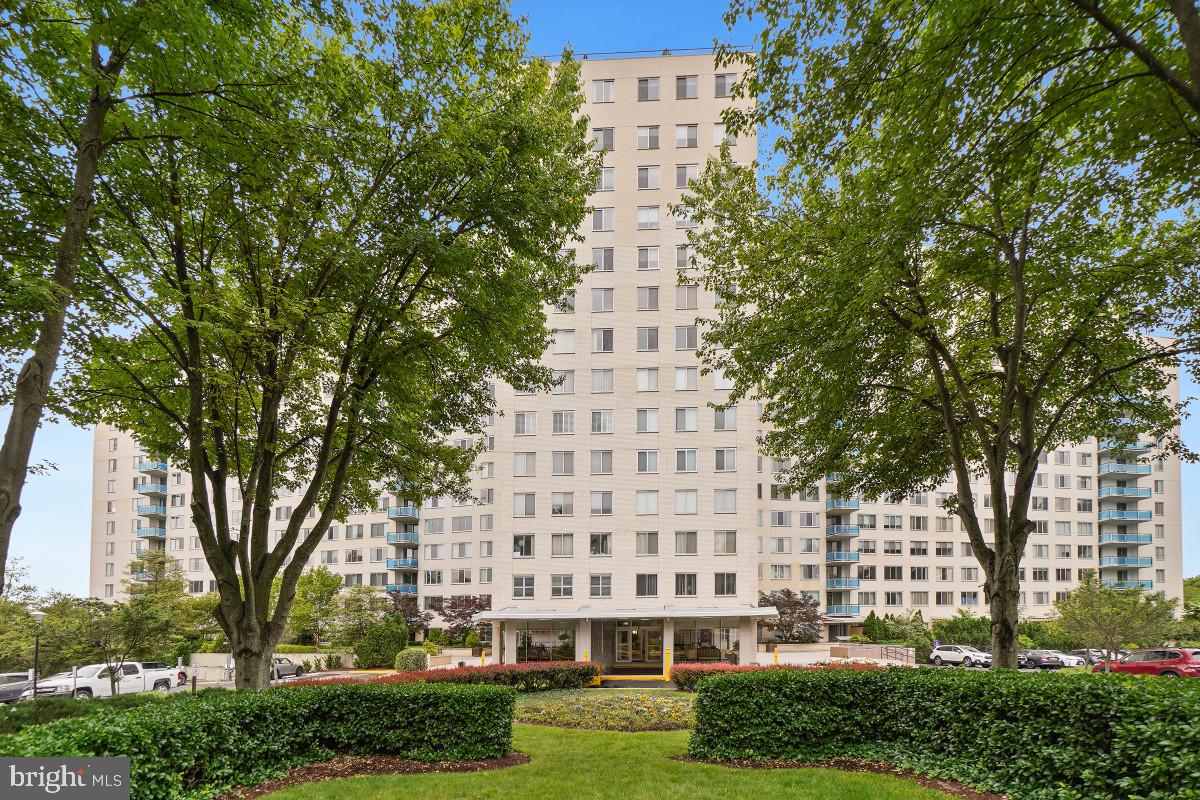 10500 Rockville Pike #304 Property Photo 51