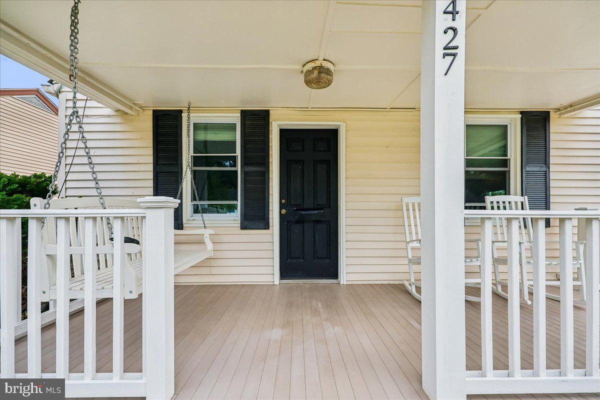 427 Mcarthur Dr Property Photo 5