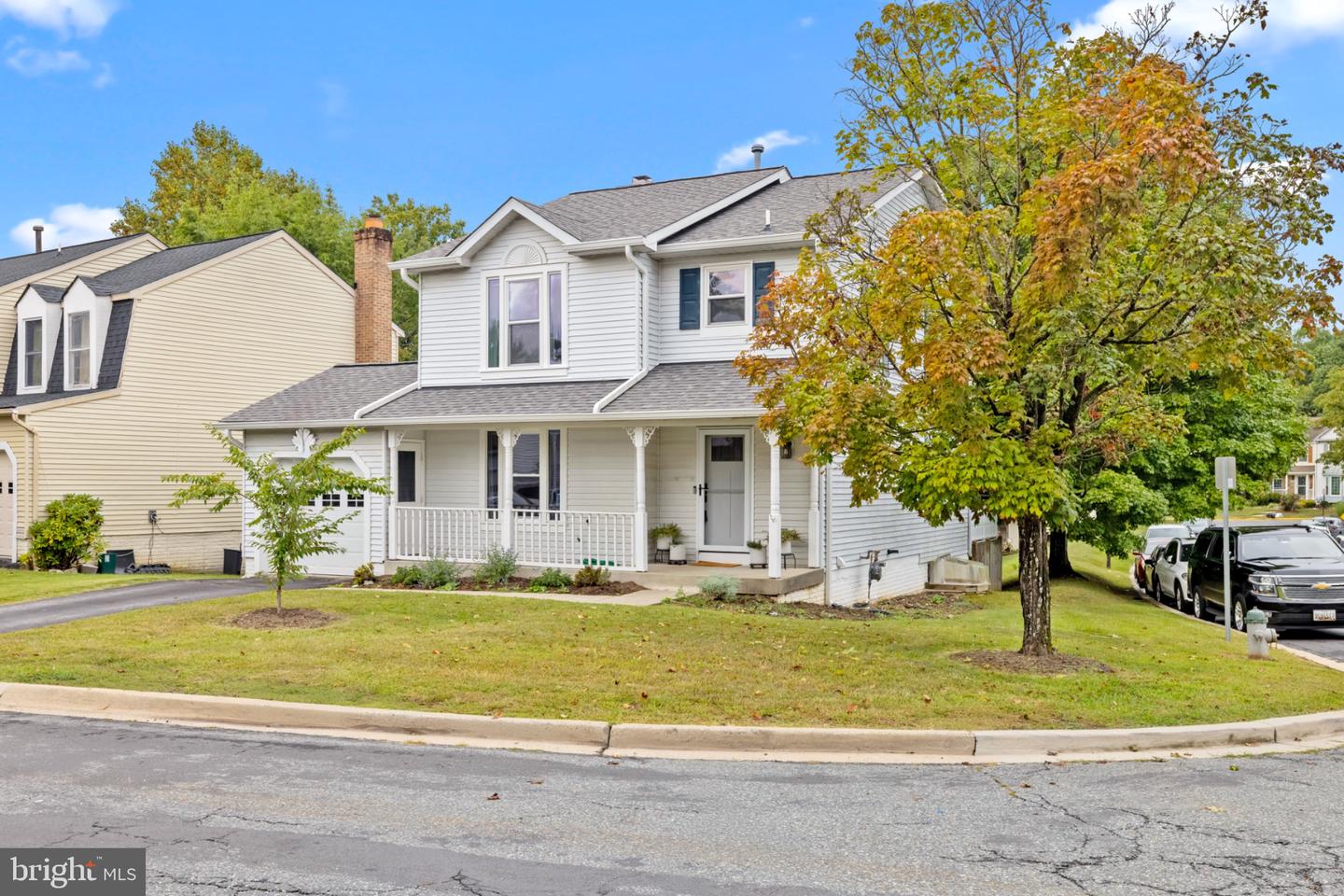14852 Silver Ash Ct Property Photo 2