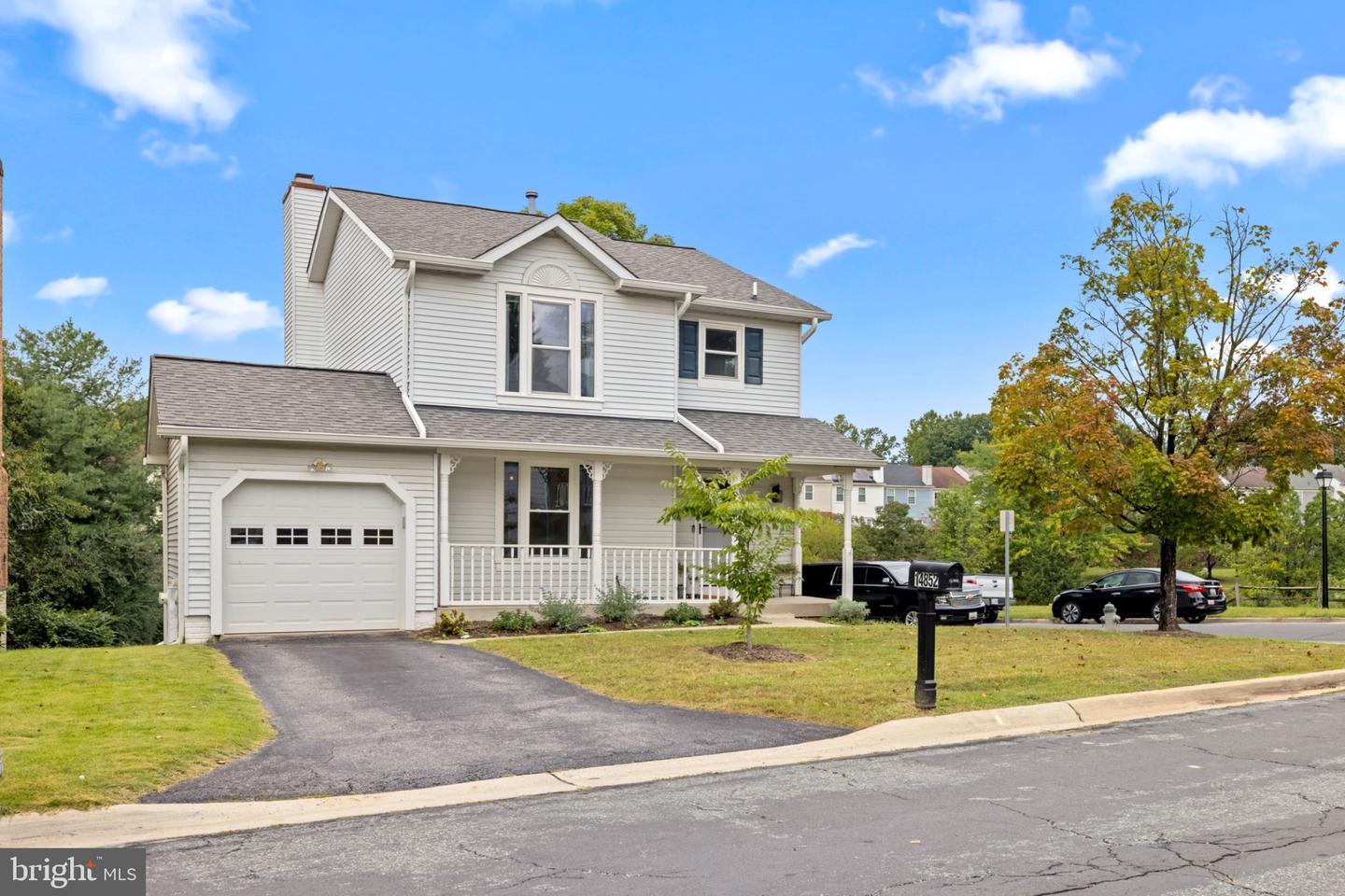 14852 Silver Ash Ct Property Photo 3