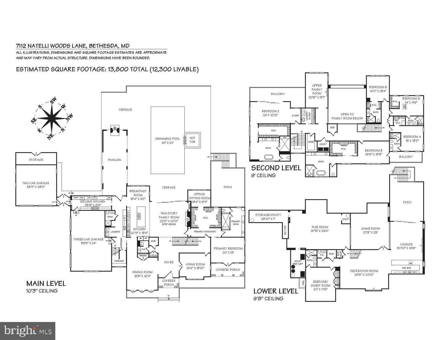 7112 Natelli Woods Ln Property Photo 39