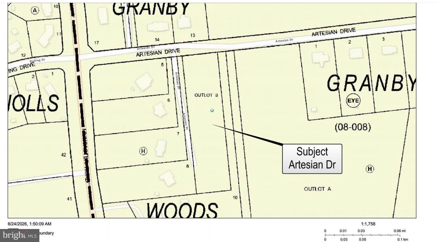 Artesian Dr Property Photo 1