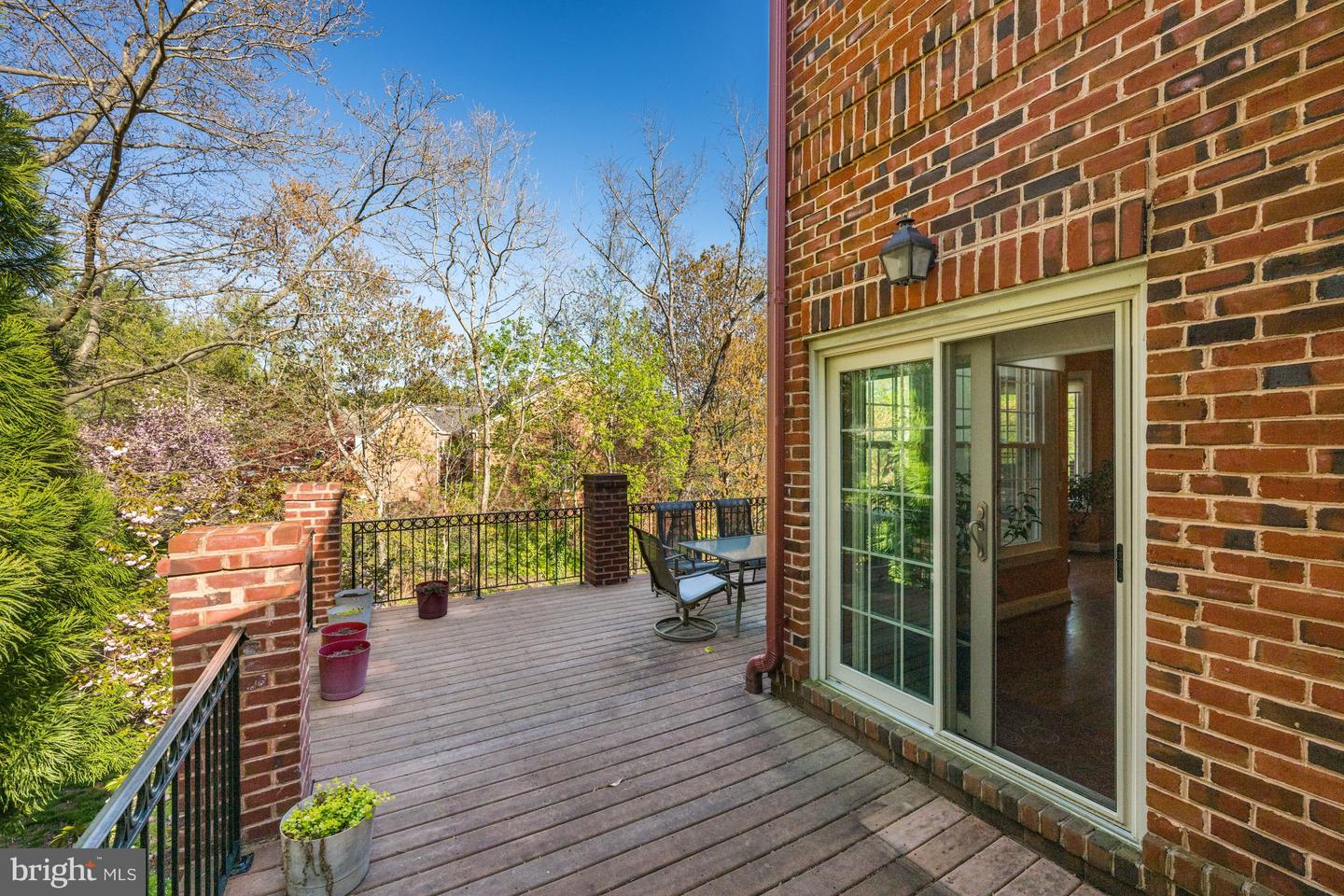 9702 Beman Woods Way Property Photo 8