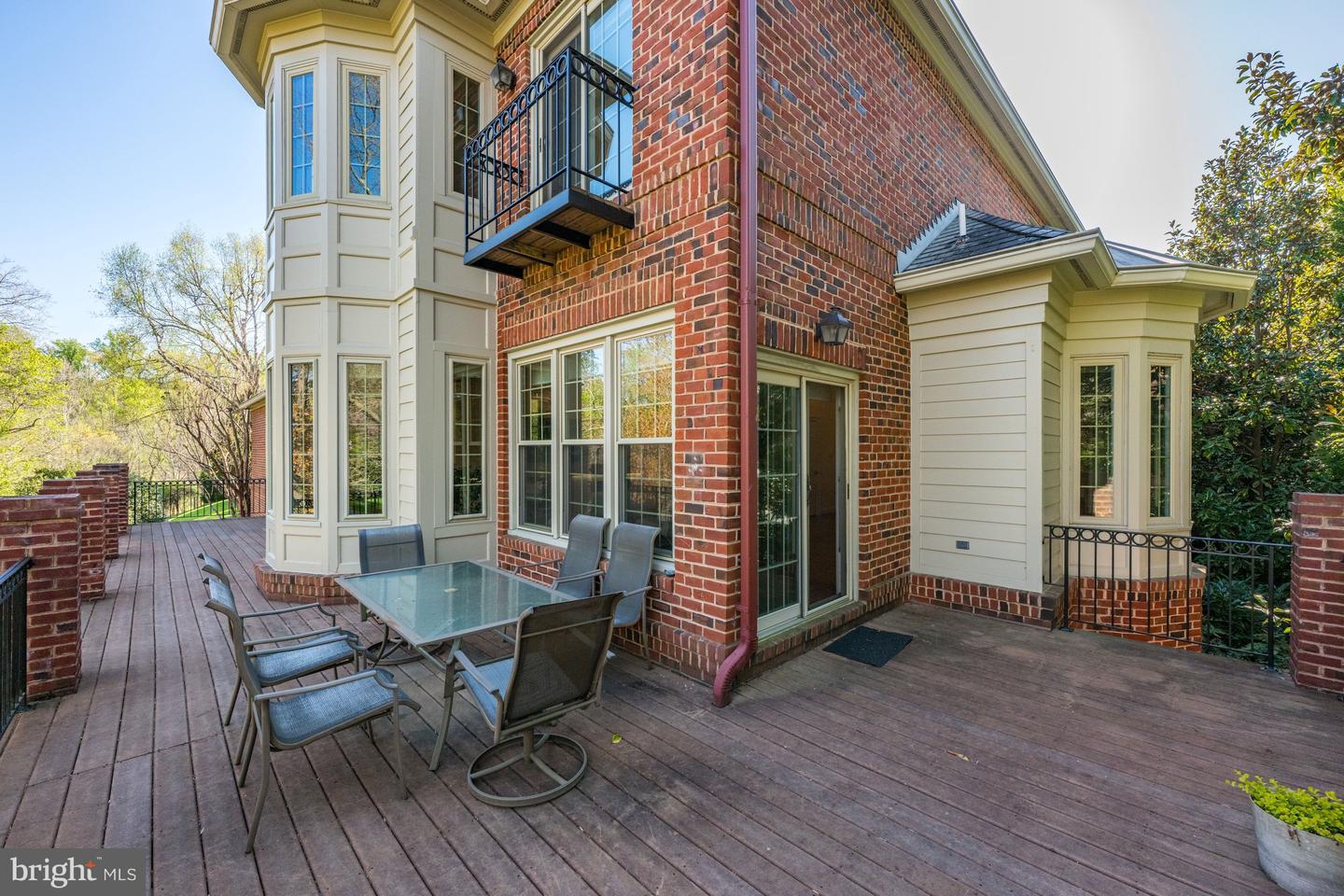 9702 Beman Woods Way Property Photo 17