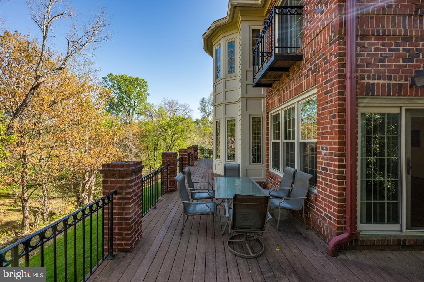 9702 Beman Woods Way Property Photo 18