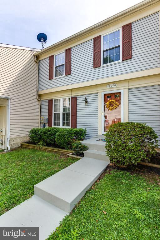 20204 THUNDERHEAD WAY Property Photo 1