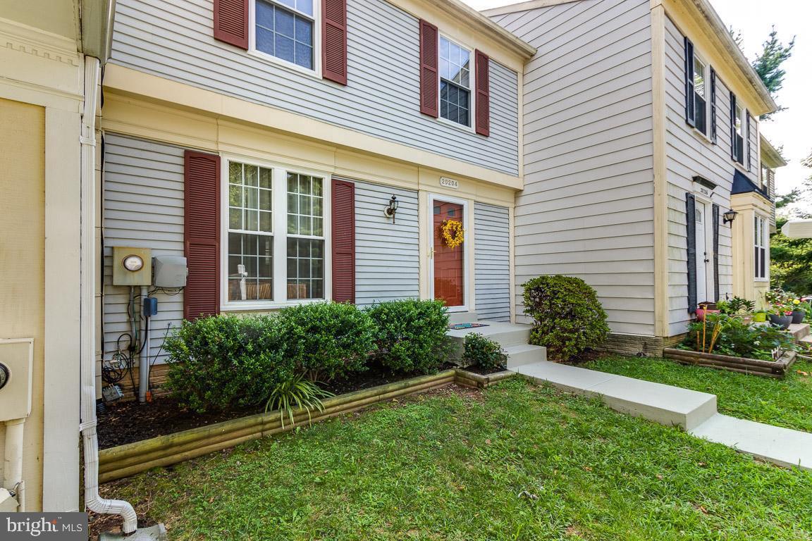 20204 Thunderhead Way Property Photo 2