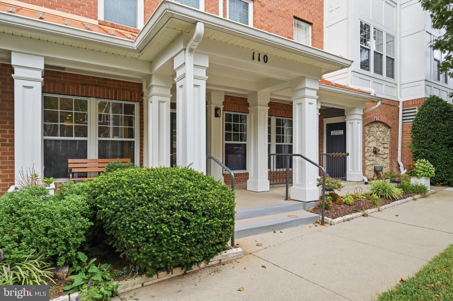 110 Chevy Chase St #406 Property Photo 2
