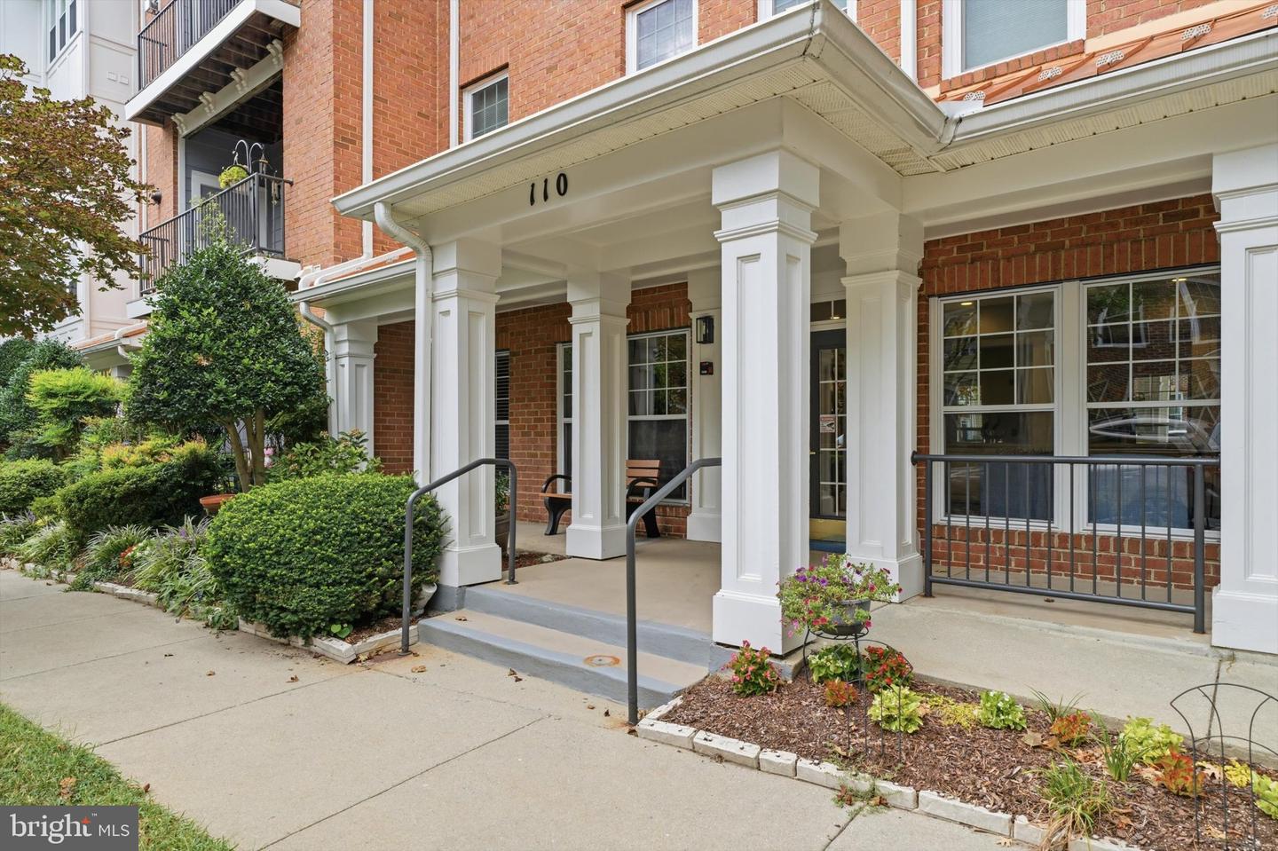 110 Chevy Chase St #406 Property Photo 50