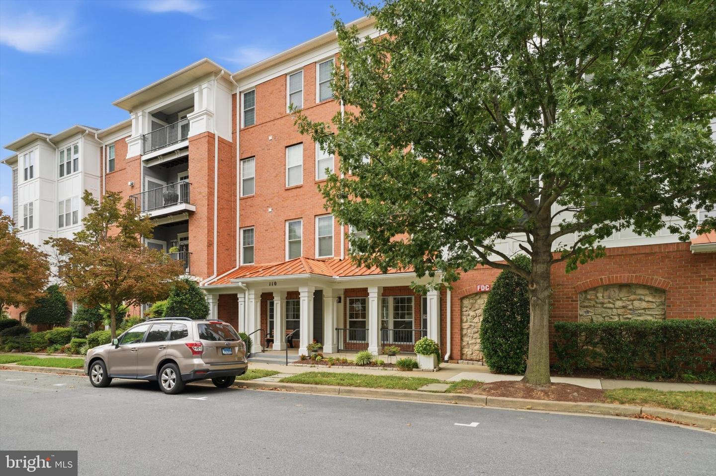 110 Chevy Chase St #406 Property Photo 52