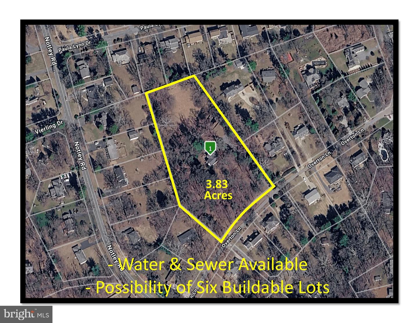 13904 Overton Ln Property Photo 2
