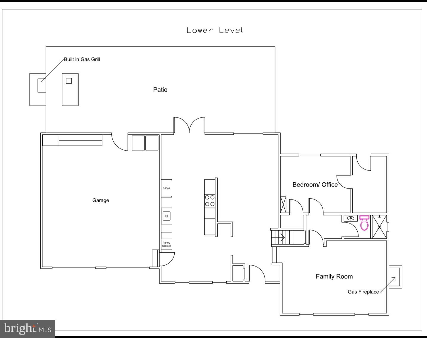 18613 Hedgegrove Ter Property Photo 3