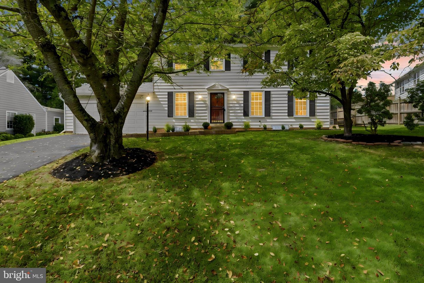 11504 Bedfordshire Ave Property Photo 1