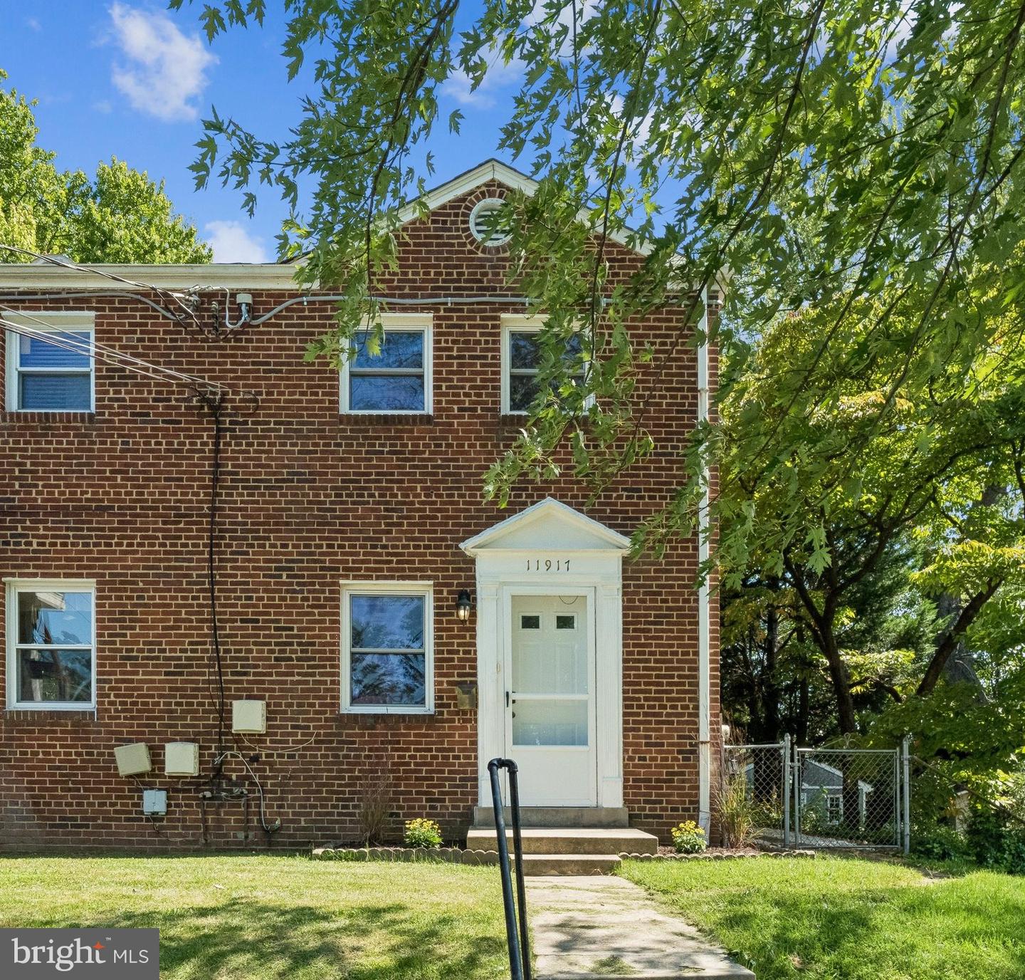 11917 Centerhill St Property Photo 1