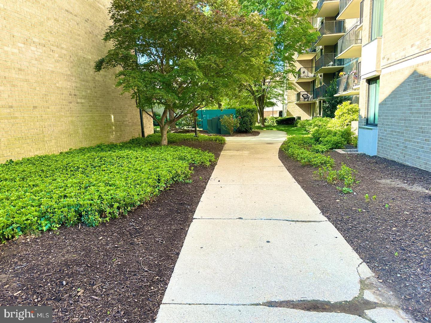 4 Monroe St #407 Property Photo 28