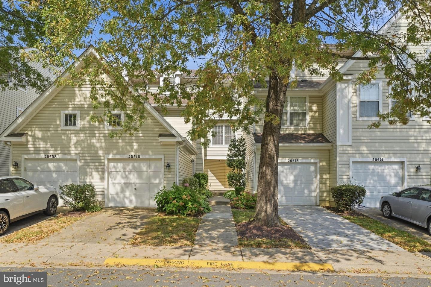 20510 BRIDGER WAY #1910 Property Photo 1