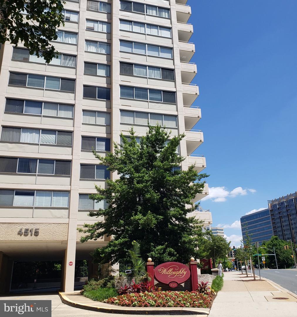 4515 WILLARD AVE #1815 S Property Photo 1