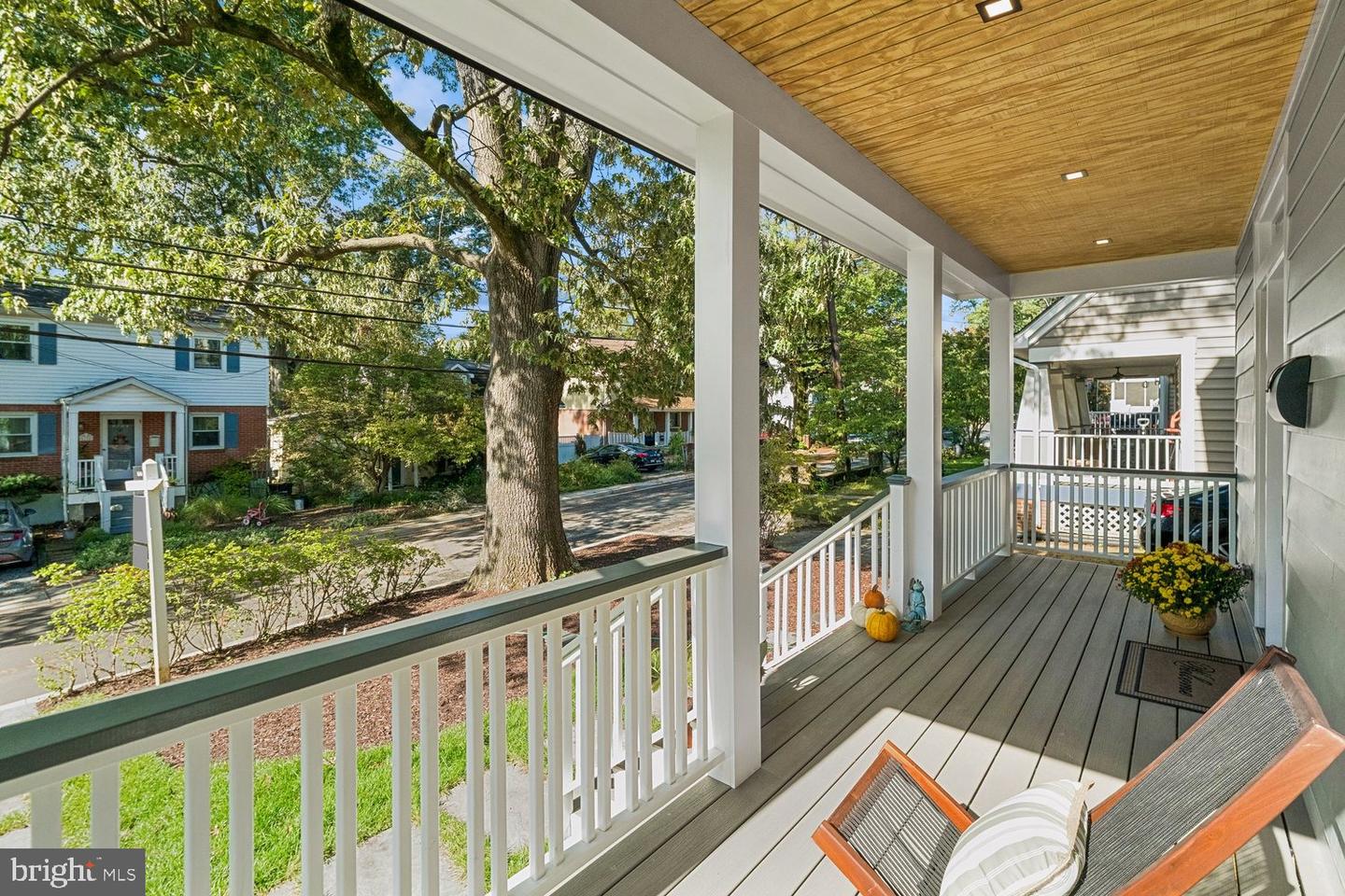 6705 Allegheny Ave Property Photo 3