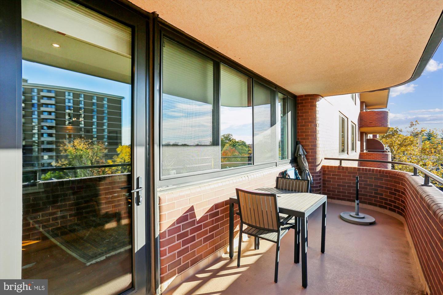 4550 N Park Ave #508 Property Photo 16