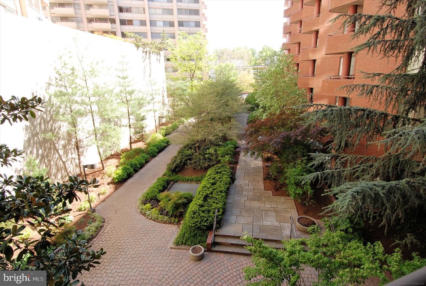 4550 N Park Ave #508 Property Photo 52