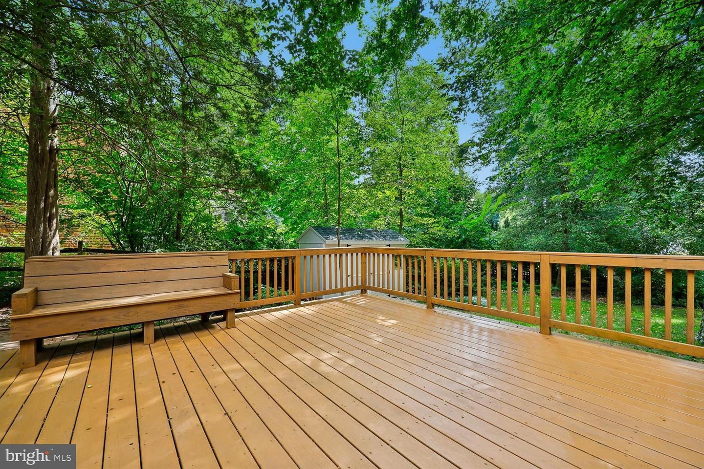 4616 Norbeck Rd Property Photo 41