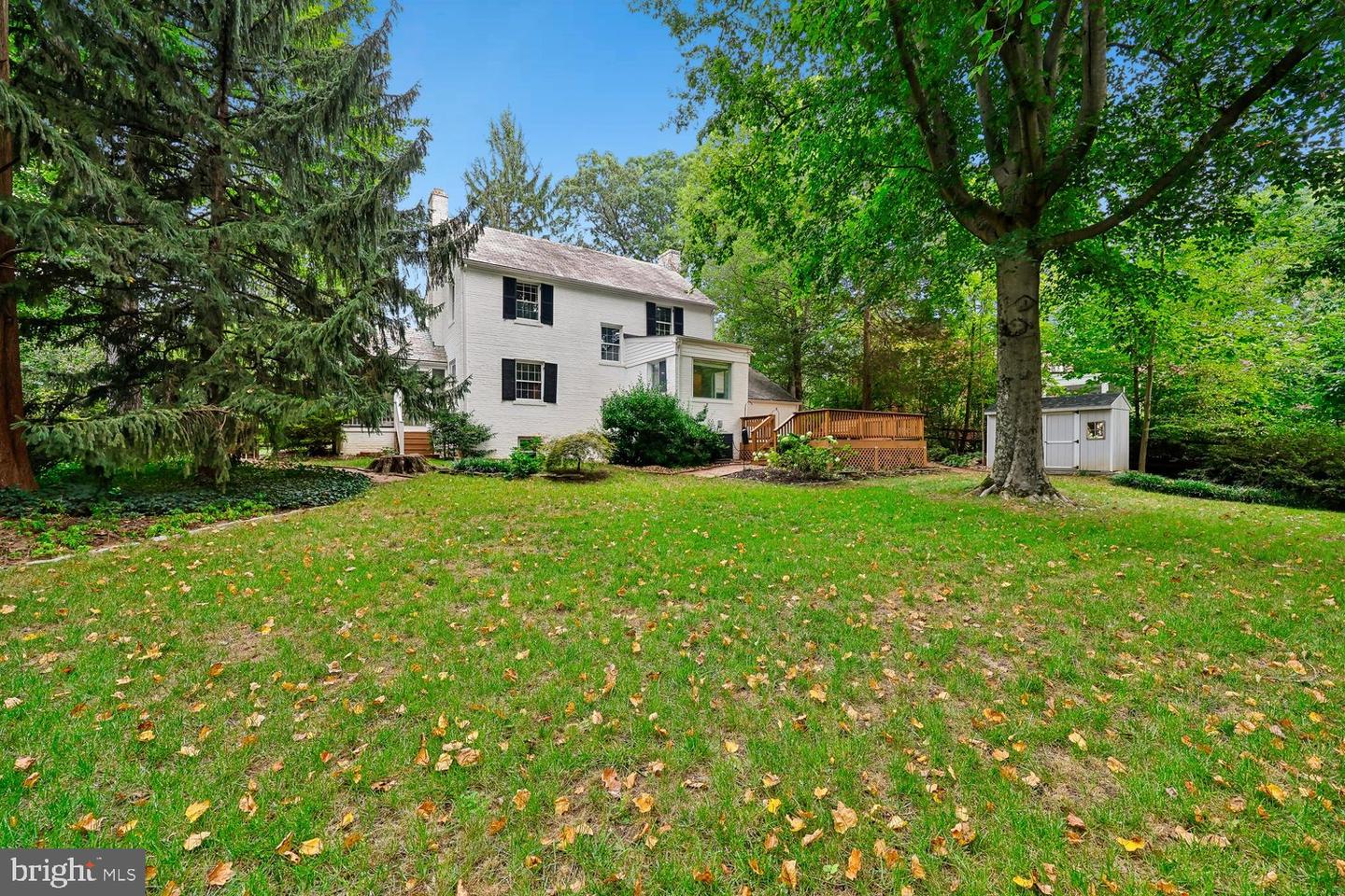 4616 Norbeck Rd Property Photo 43