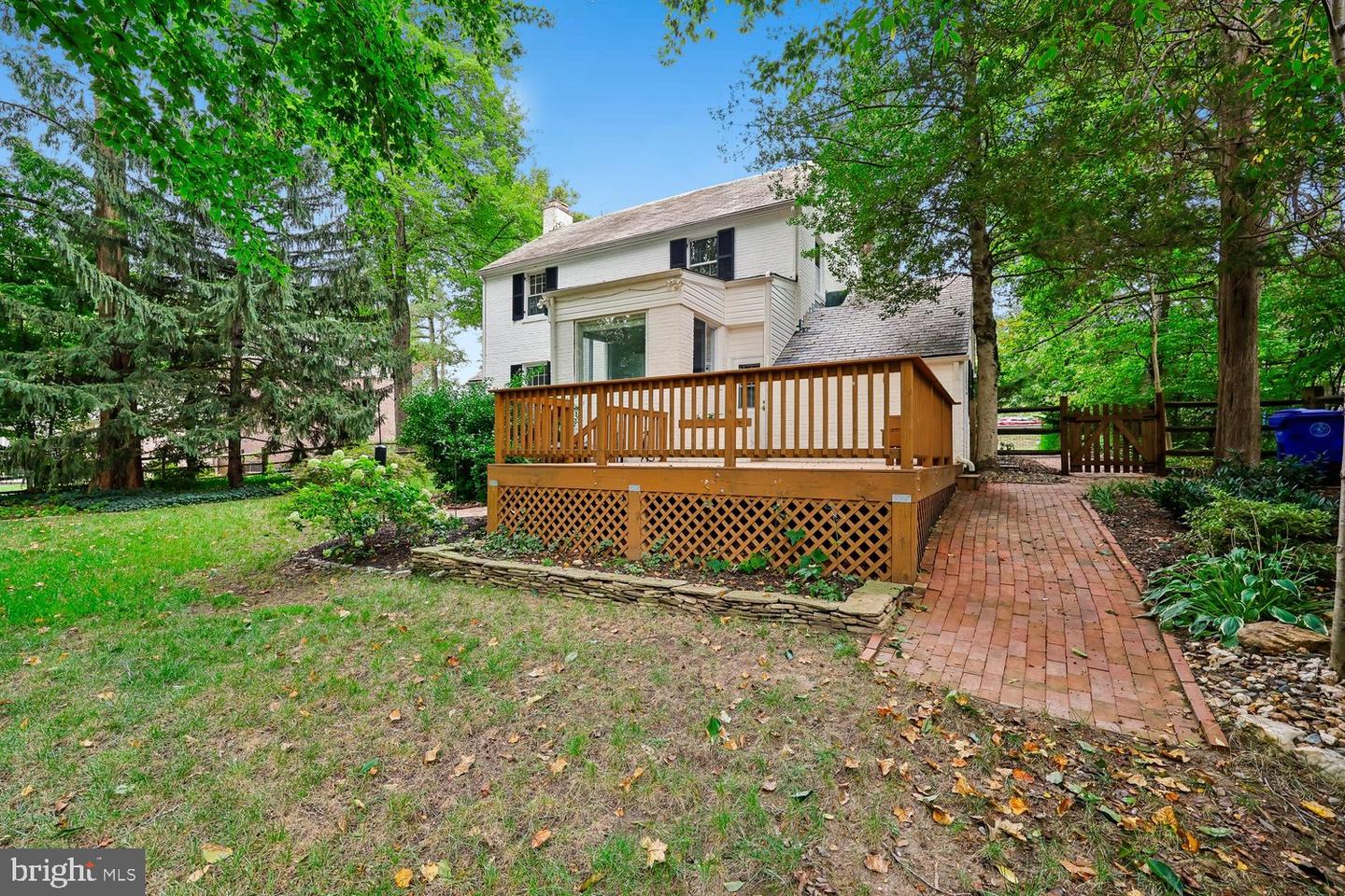 4616 Norbeck Rd Property Photo 47