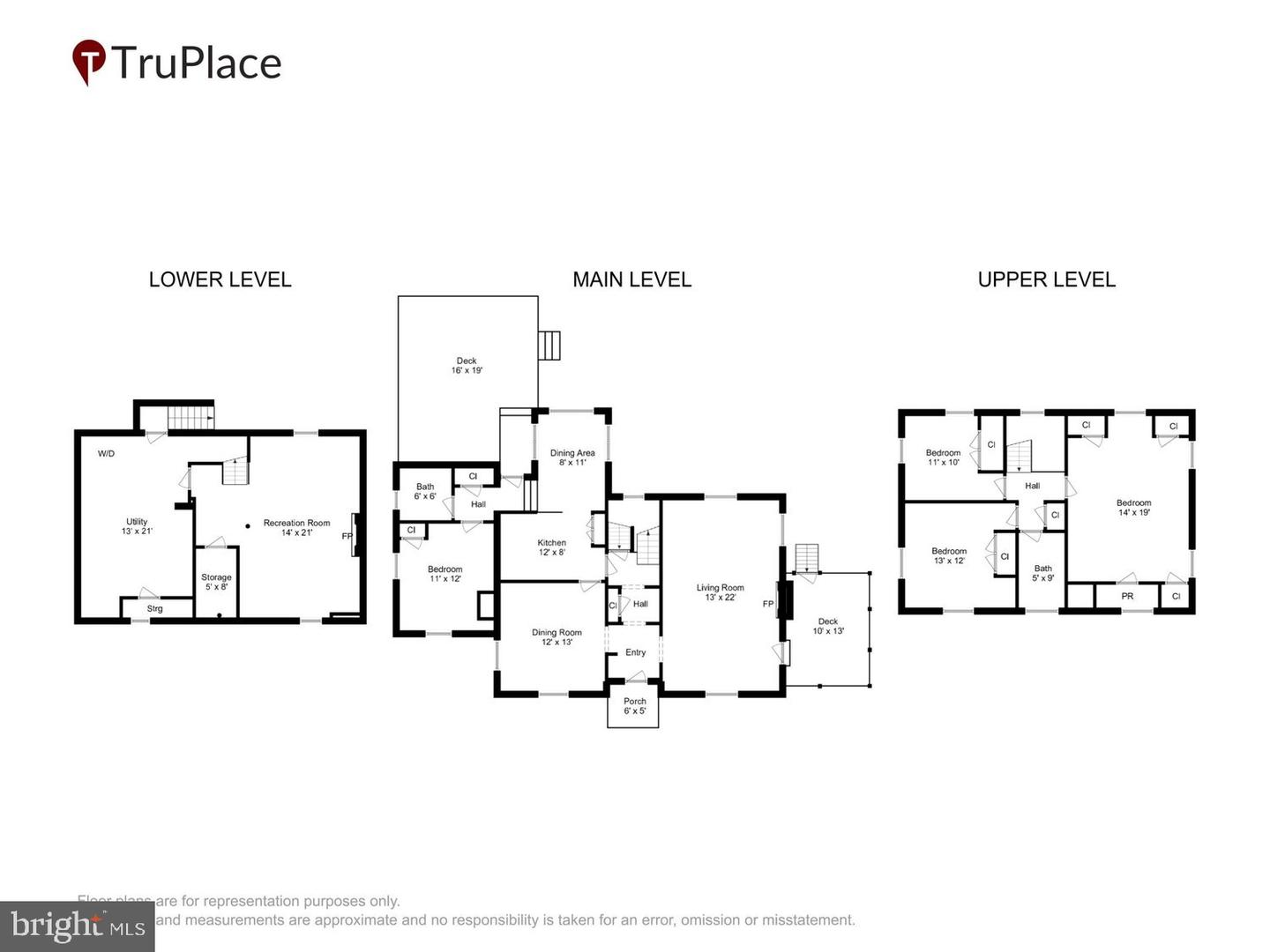 4616 Norbeck Rd Property Photo 77