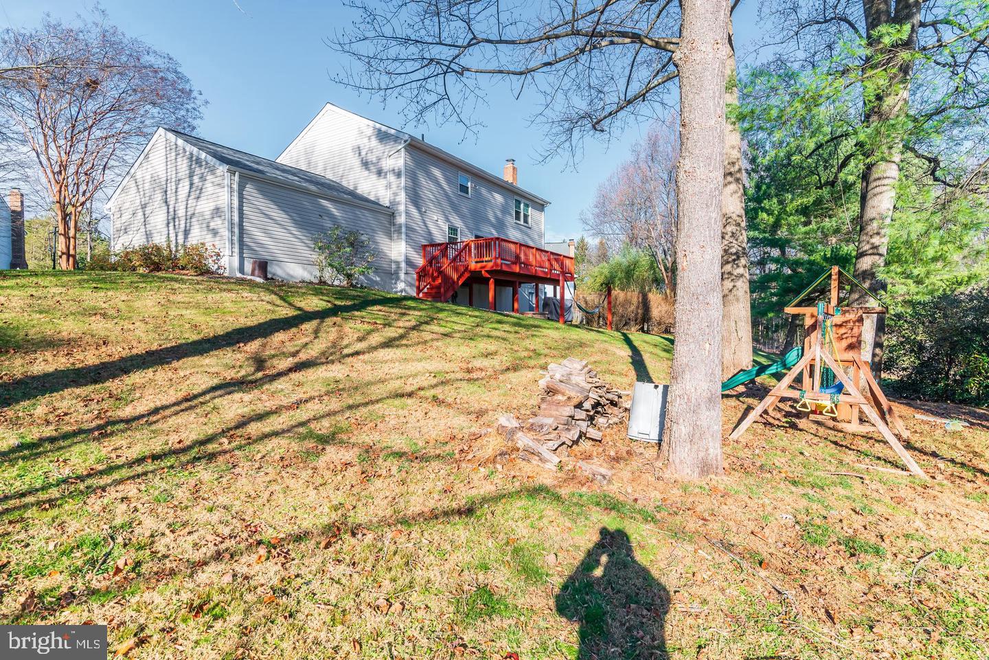 1209 Crockett Ln Property Photo 64