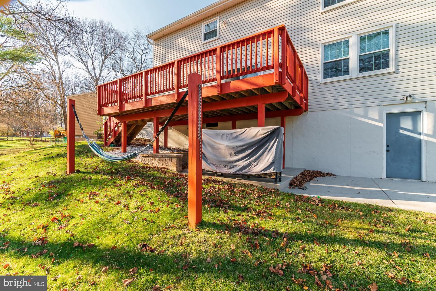 1209 Crockett Ln Property Photo 68