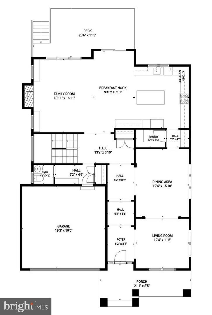 4527 Maple Ave Property Photo 4