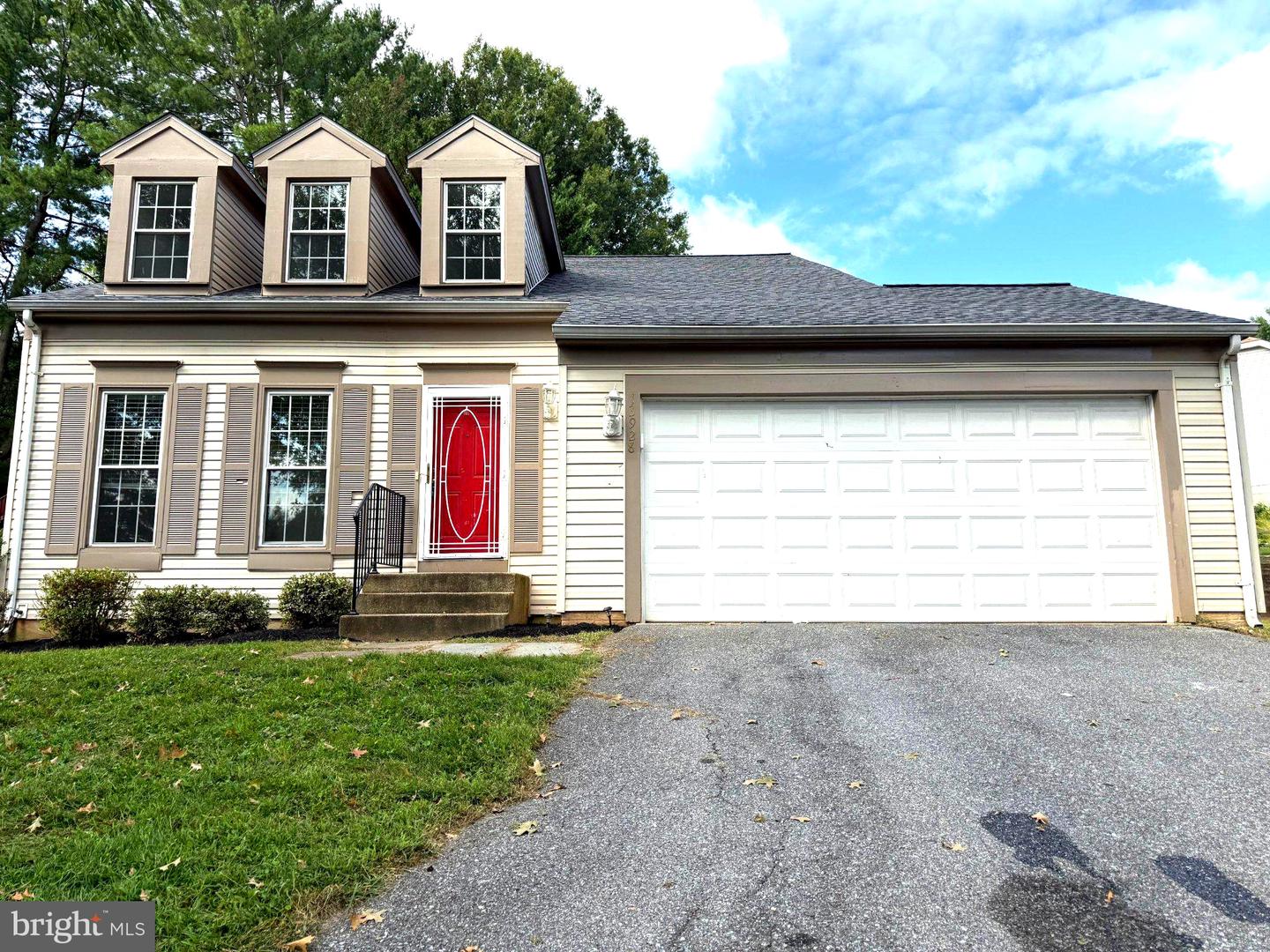 13928 MUSTANG HILL LN Property Photo 1