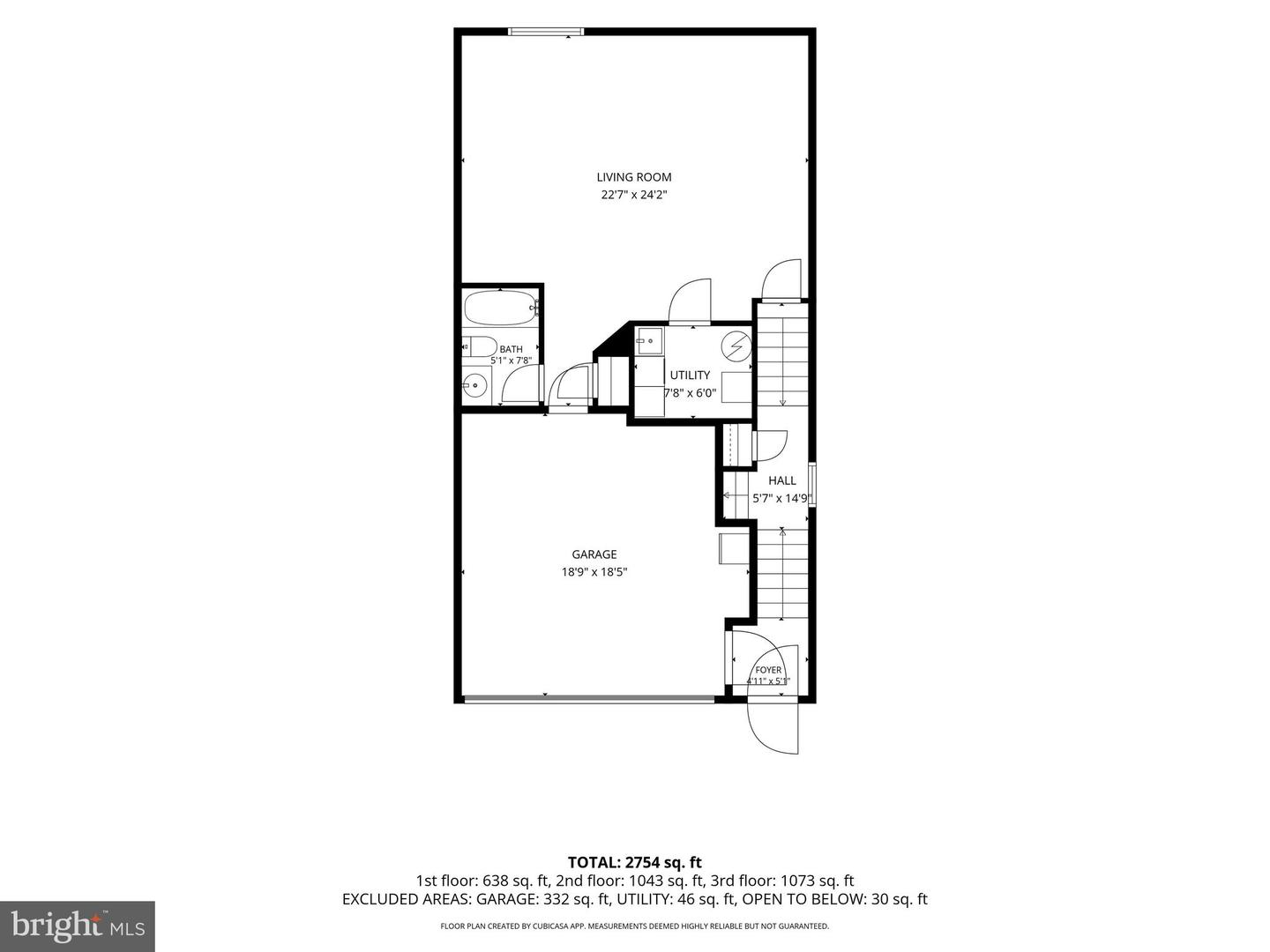 1749 Chiswick Ct Property Photo 54