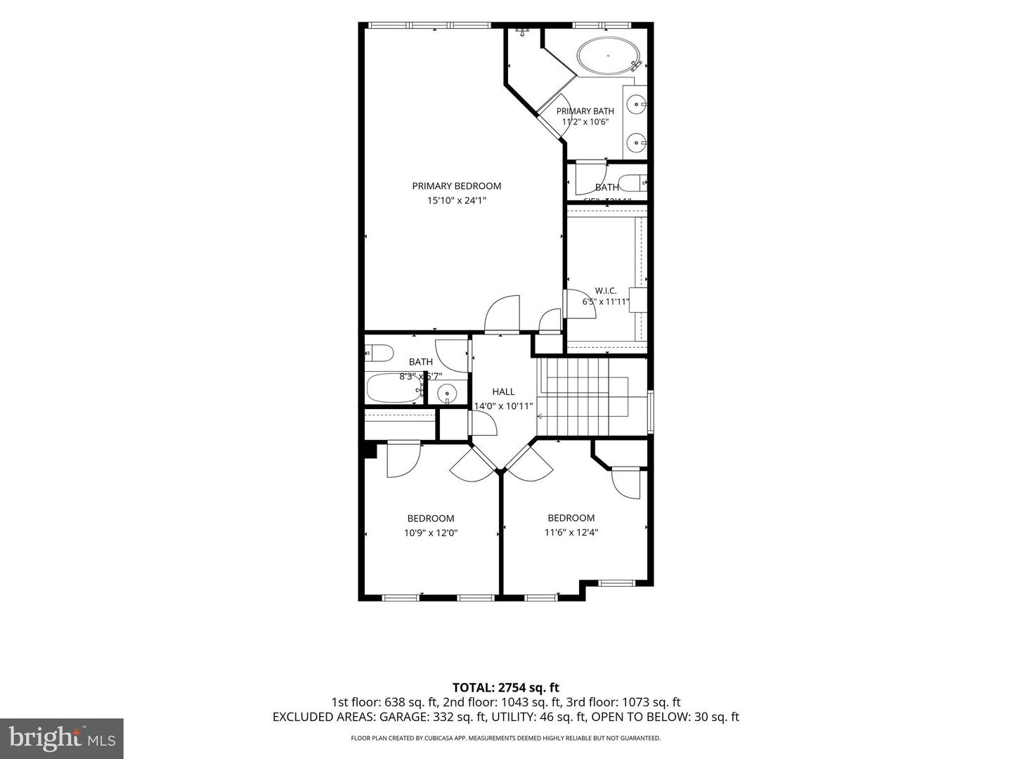 1749 Chiswick Ct Property Photo 56