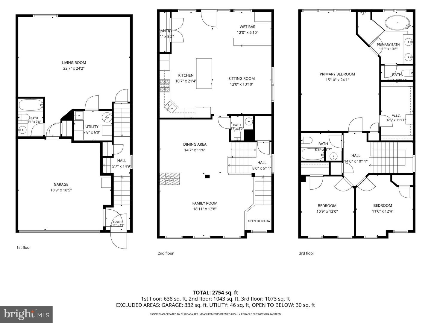 1749 Chiswick Ct Property Photo 57