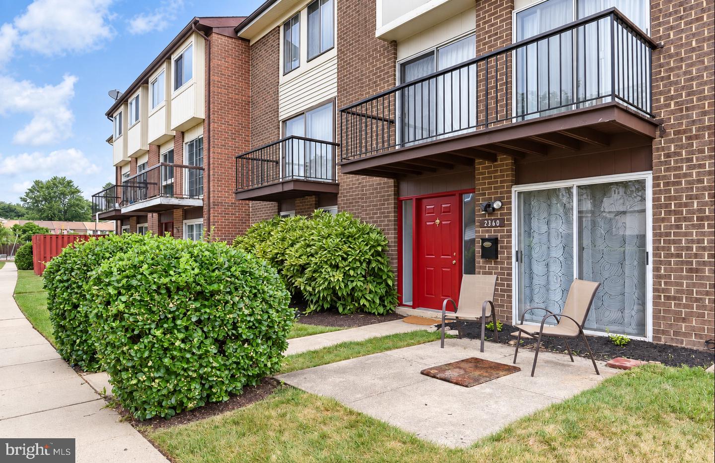 2360 Sun Valley Cir #2-gh Property Photo 16