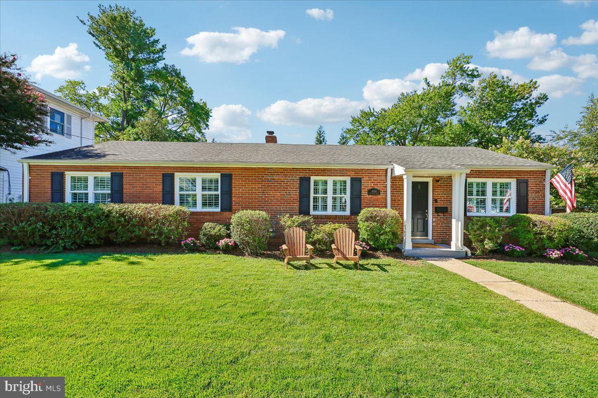 4306 Colchester Dr Property Photo 1