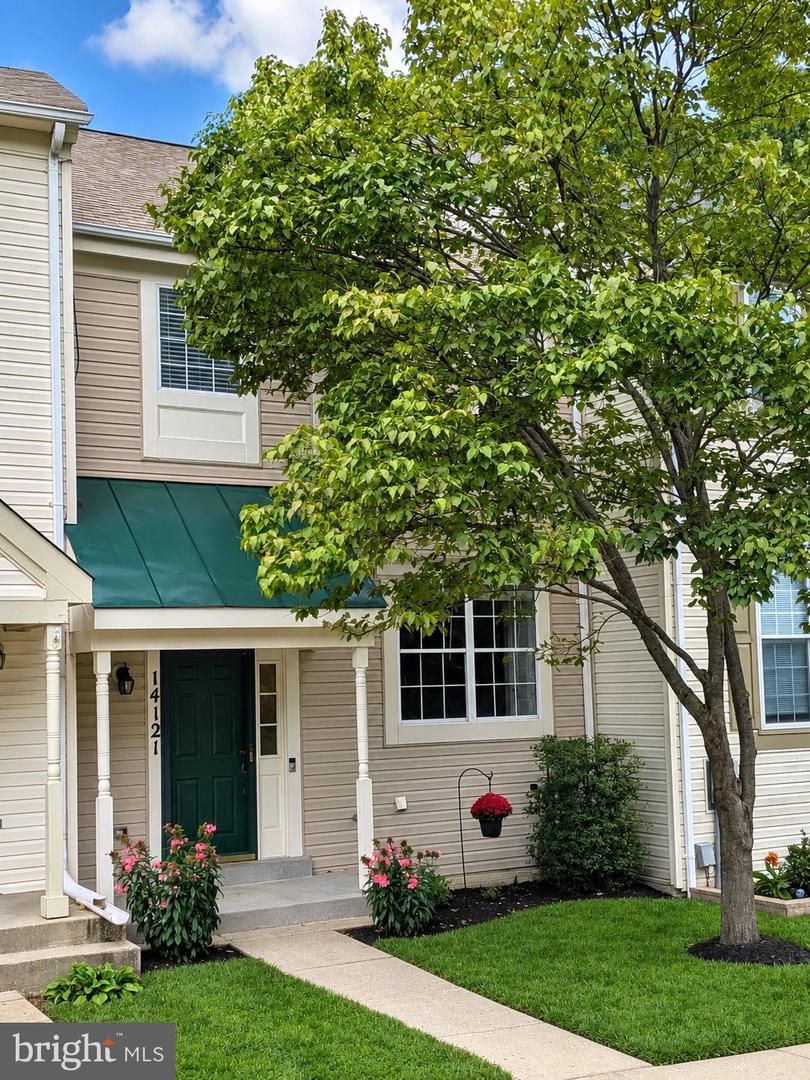14121 Furlong Way Property Photo 1