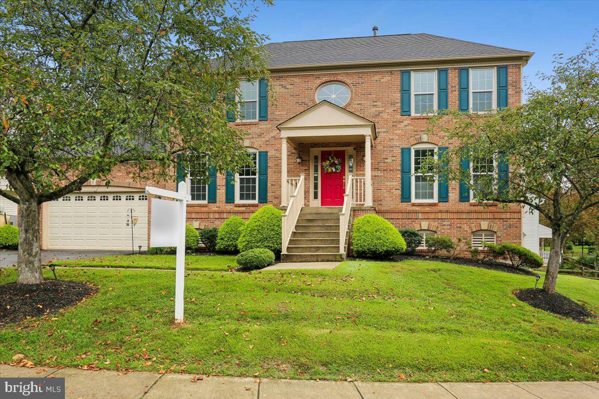 14319 Cartwright Way Property Photo 1