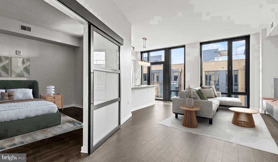 8300 Wisconsin Ave #419 Property Photo 10