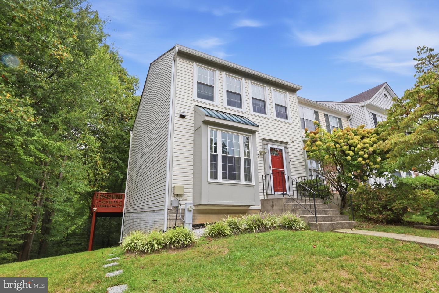 4000 Sparrow House Ln Property Photo 1