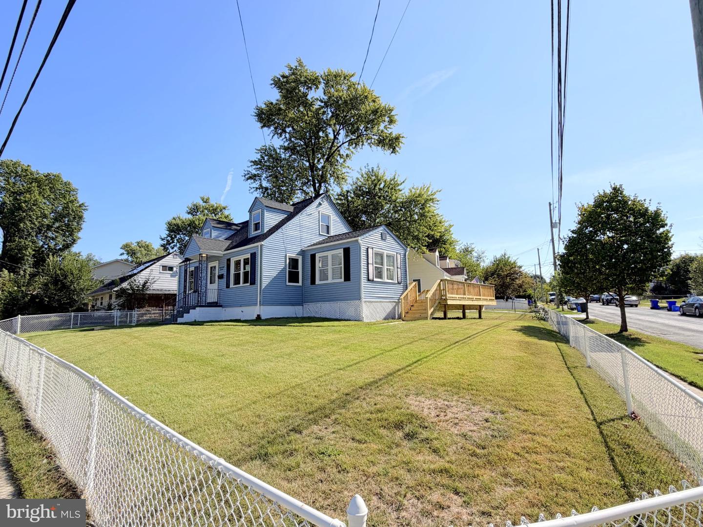 9813 Braddock Rd Property Photo 45