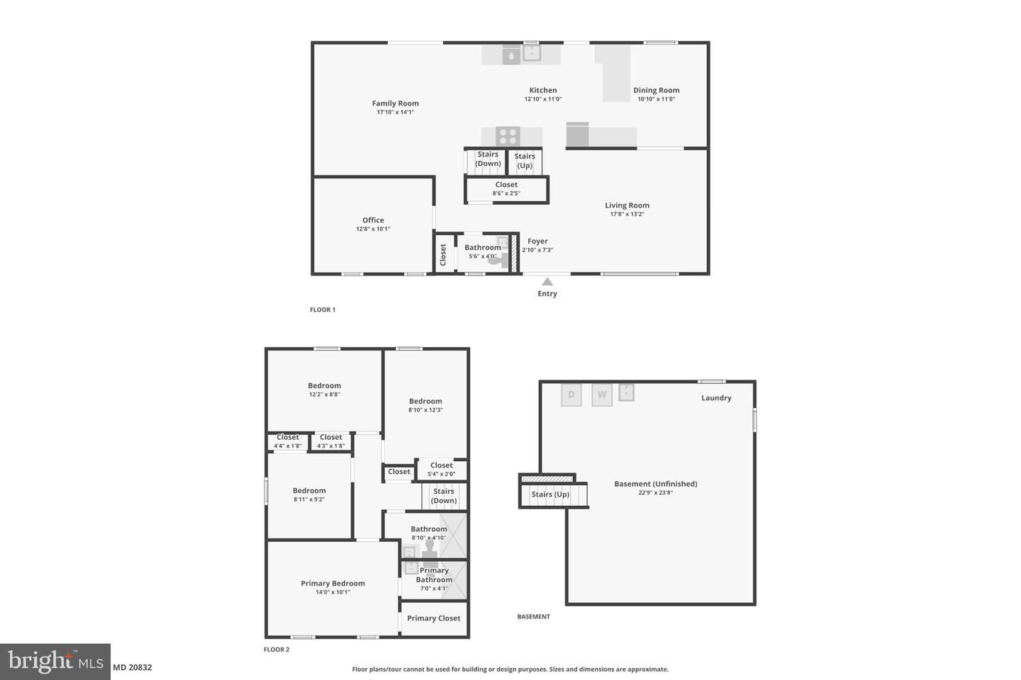 3012 Peebles Ct Property Photo 7