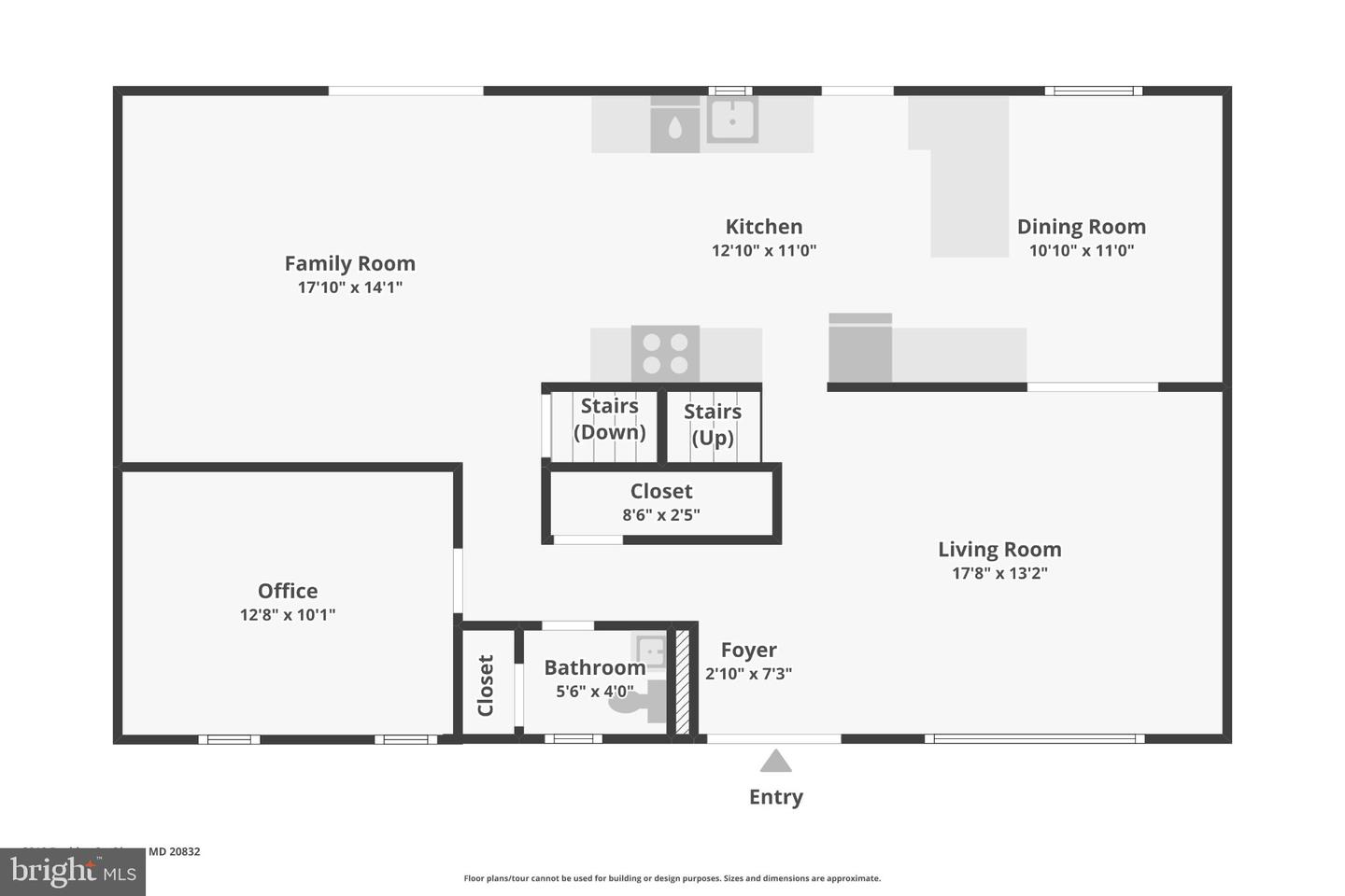 3012 Peebles Ct Property Photo 25