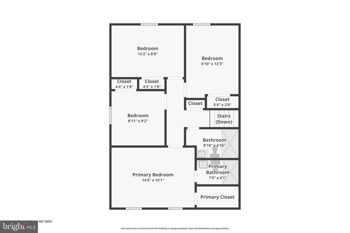 3012 Peebles Ct Property Photo 26