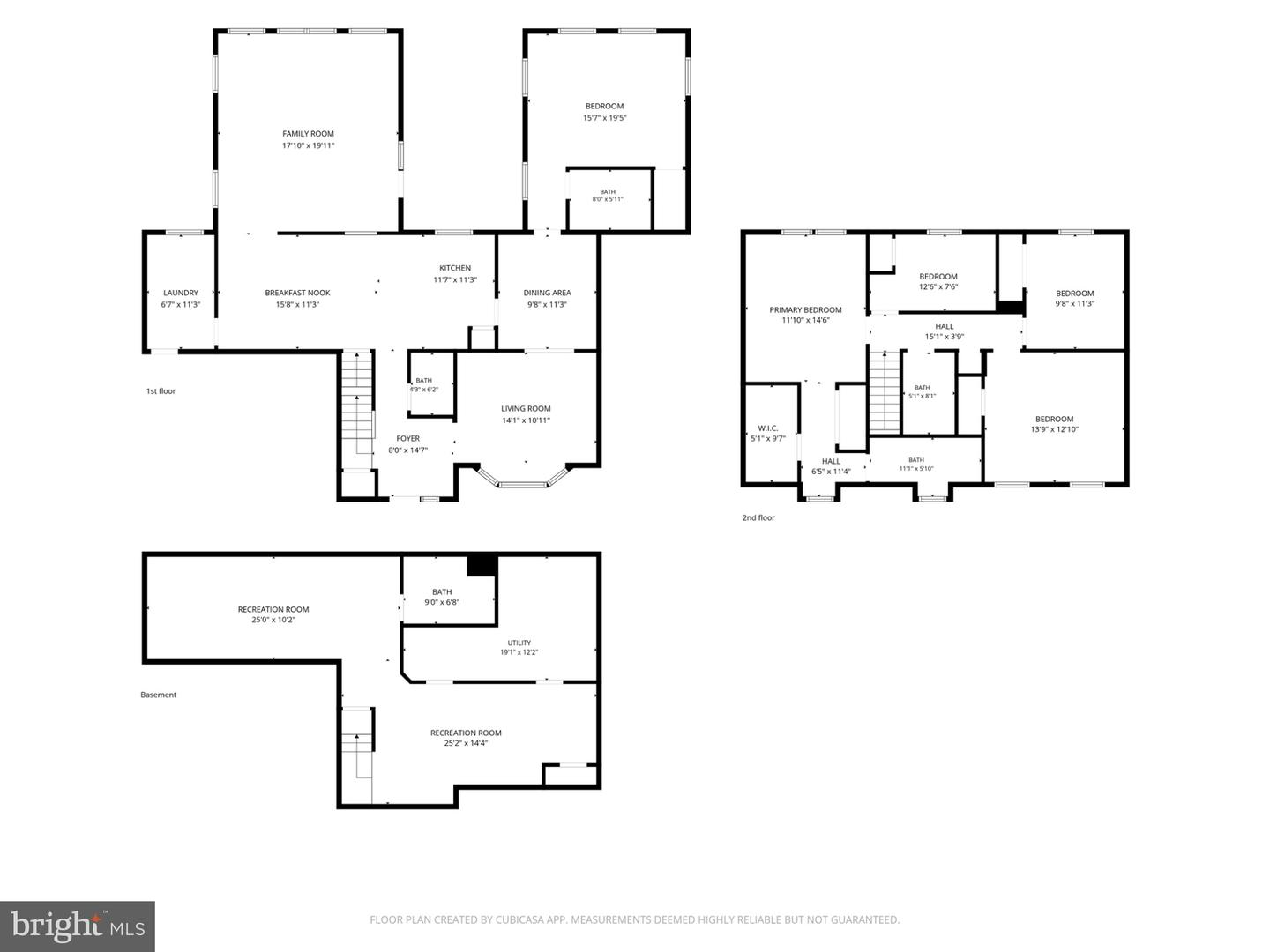 11624 PARAMUS DR Property Photo 1
