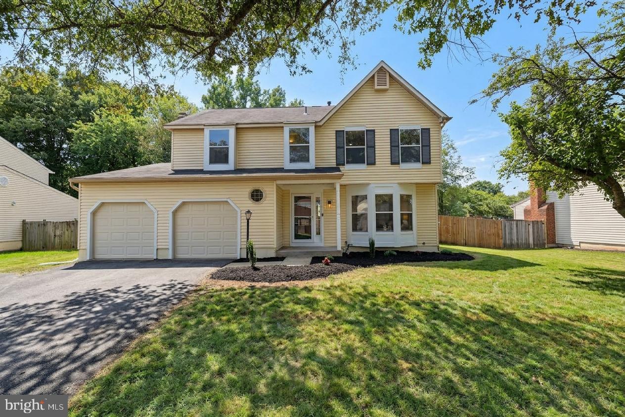 11624 Paramus Dr Property Photo 1