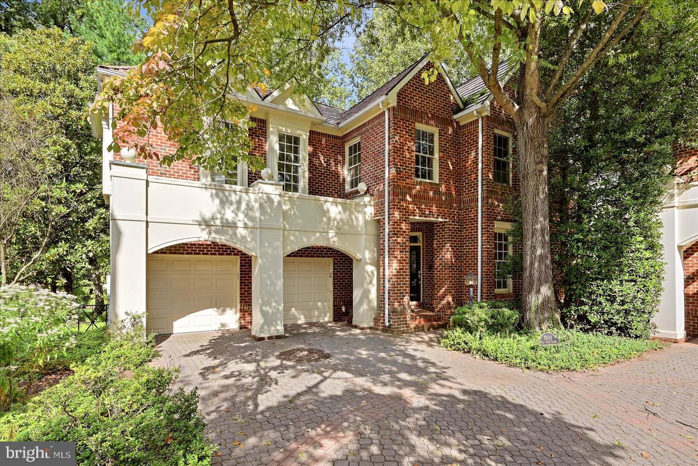 7809 Fox Gate Ct Property Photo 1