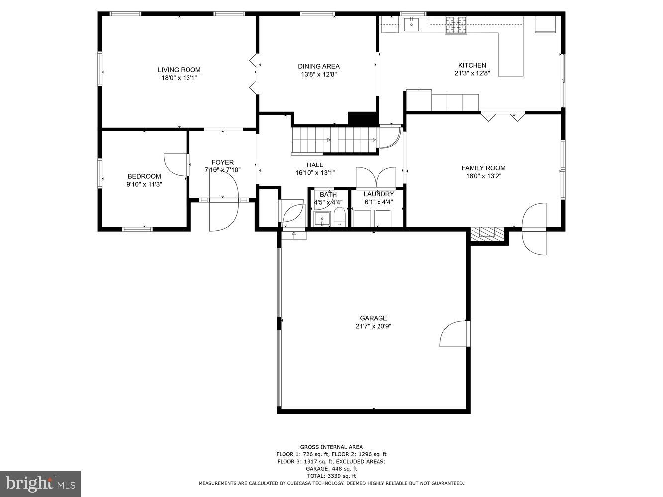 10226 Democracy Ln Property Photo 78